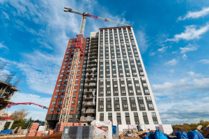 Сентябрь 2022