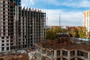 Сентябрь 2022