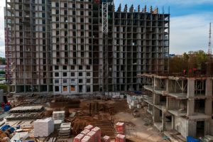 Сентябрь 2022