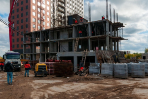 Сентябрь 2022