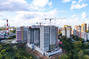 Сентябрь 2022